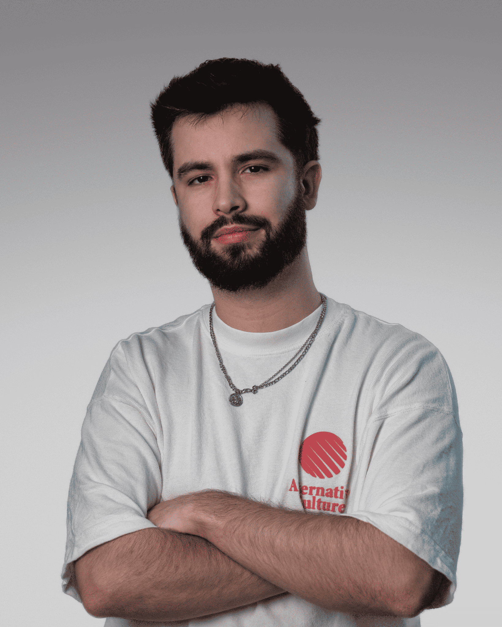 Iván Jensen Sánchez