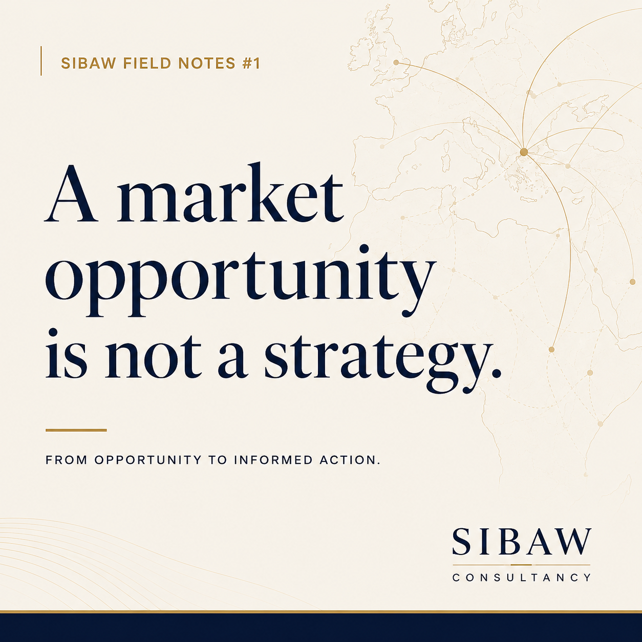 Sibaw Consultancy