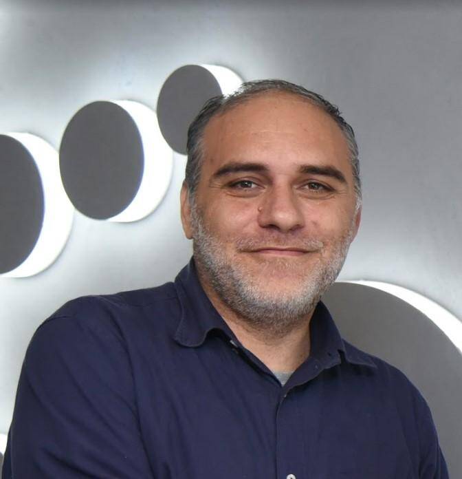 Kostas Mexias