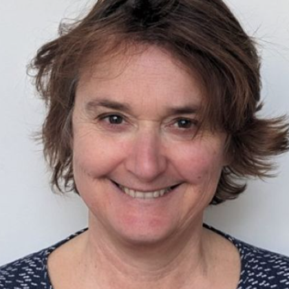 Veronique  - Business Analyst - MOA - Banque de détail