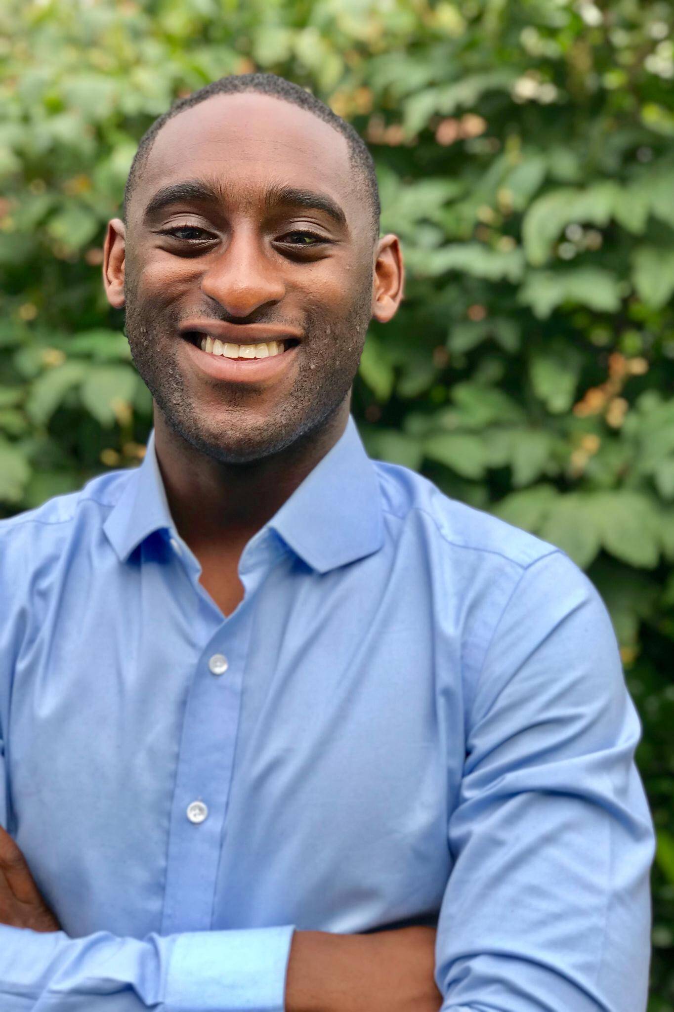 Paa Kofi Yarfi