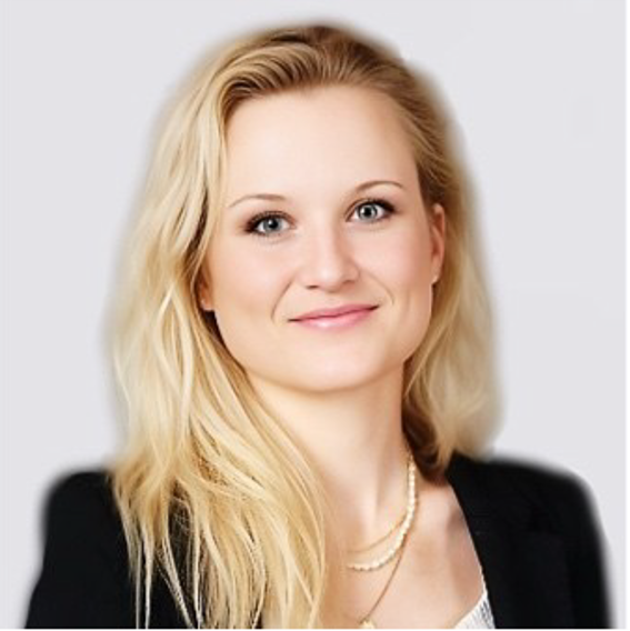 Sophie Kramer