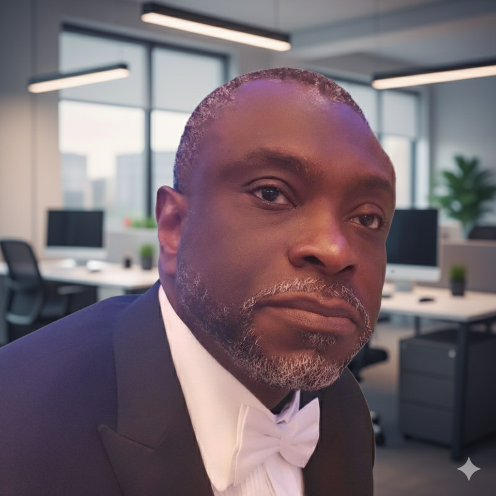 Gyasi A.