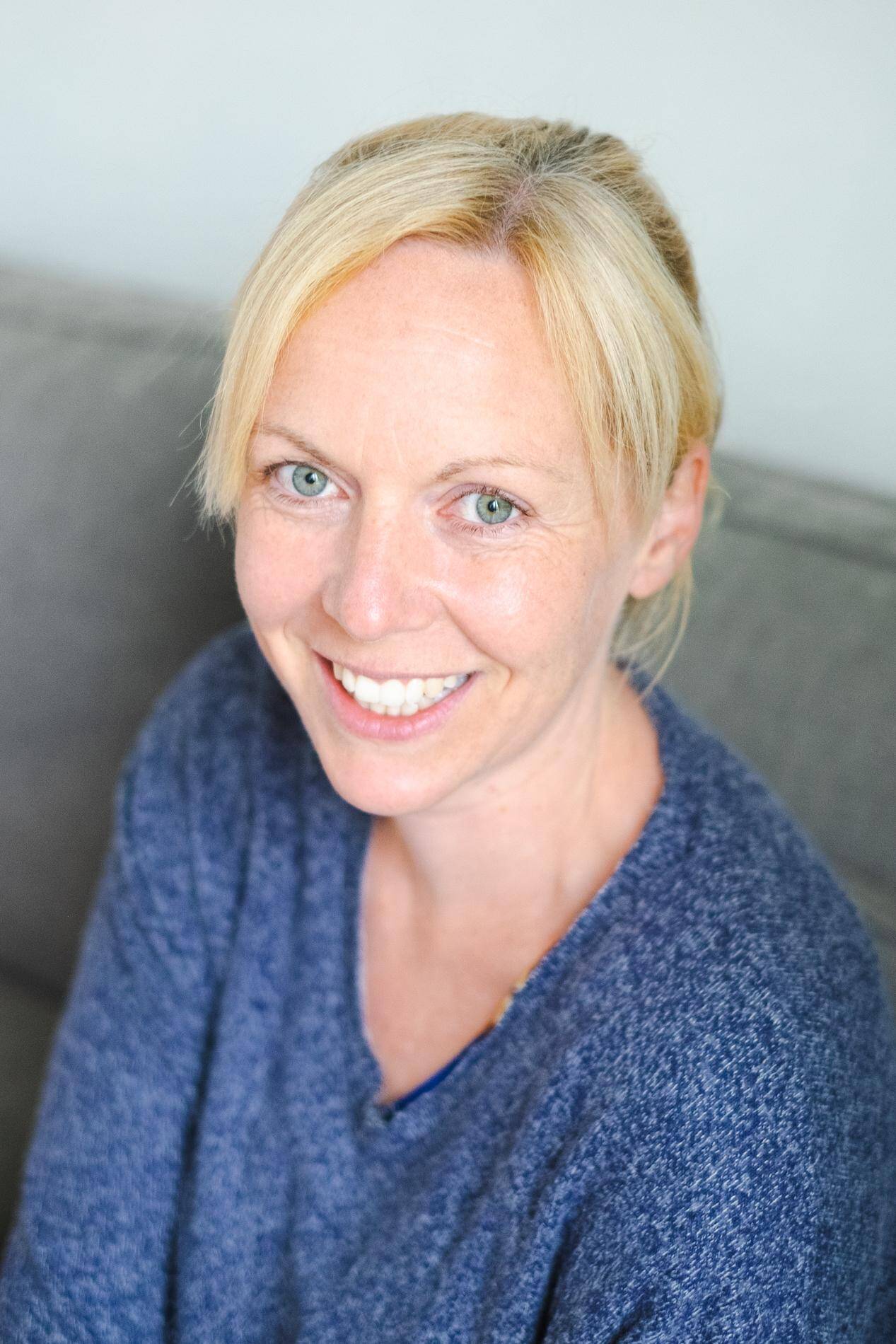 Violette Pelletier - Rédacteur web santé, nutrition et cuisine