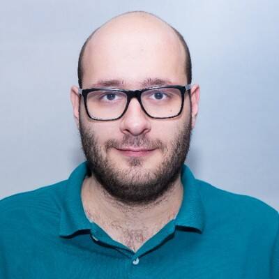 Arnaud W - Consultant NetDevOps - Automatisation Réseaux