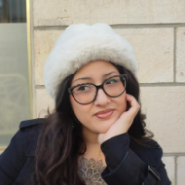 Sabrina Seddiki