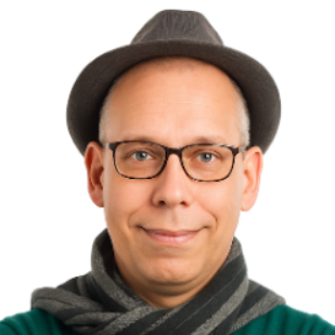 Daniel Krüger - WPDesigner