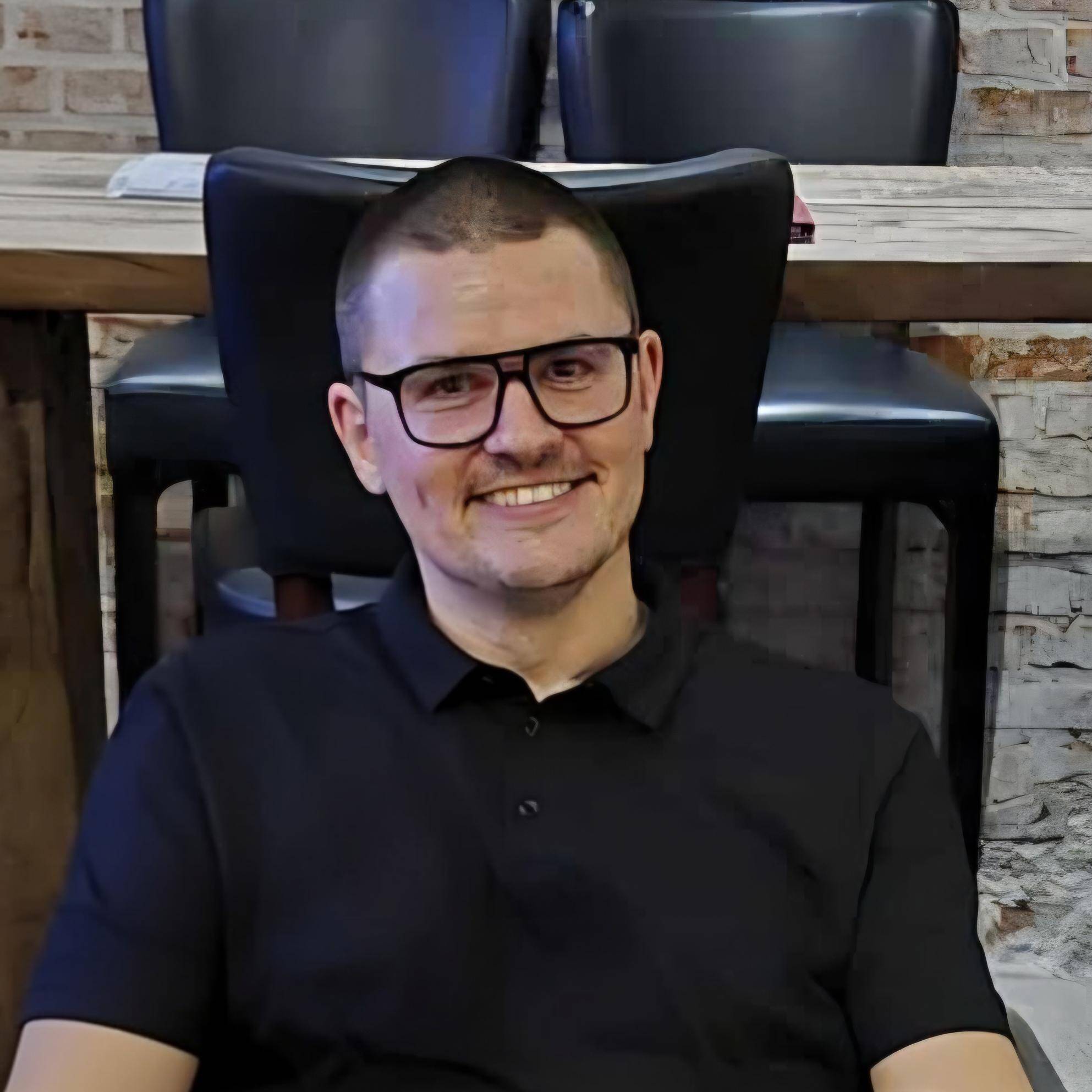 Daniel Jensen