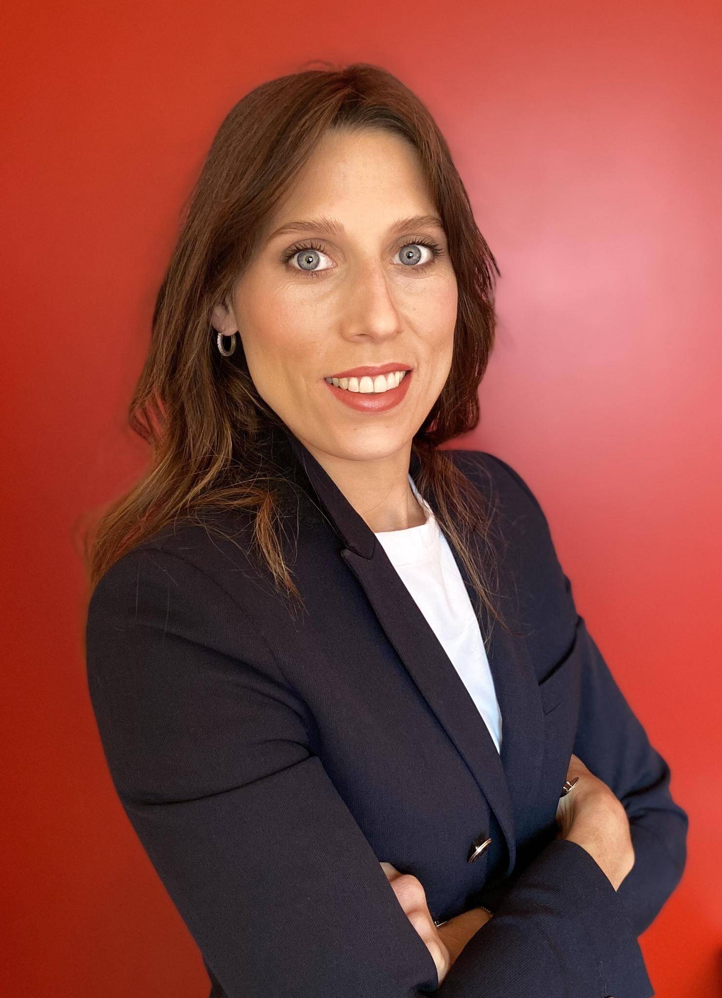 Stéphanie Rouyer - Consultant Marketing