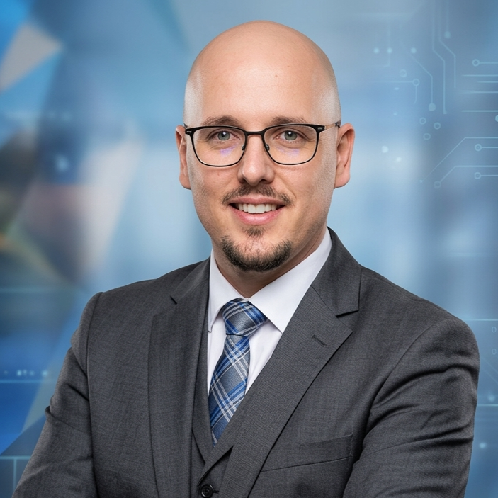 Dorian Lhotel - Responsable Informatique | Audit Conseil Stratégie