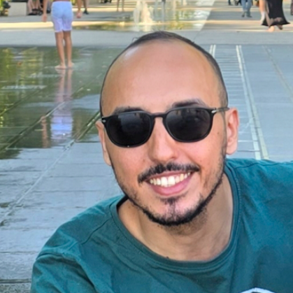 Nassim Souakir