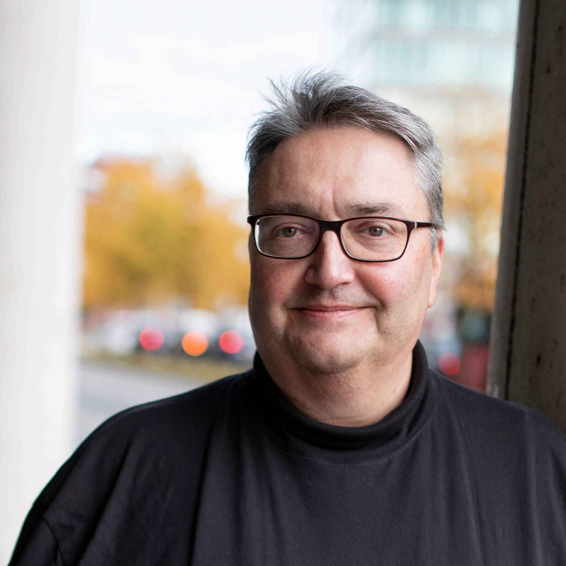 Stephan Waldtmann - KI/LLM-Integration & Infrastruktur-Beratung