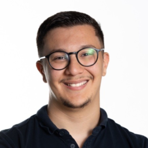 Ali Zouaoui - Manager Infrastructure et cybersécurité SI