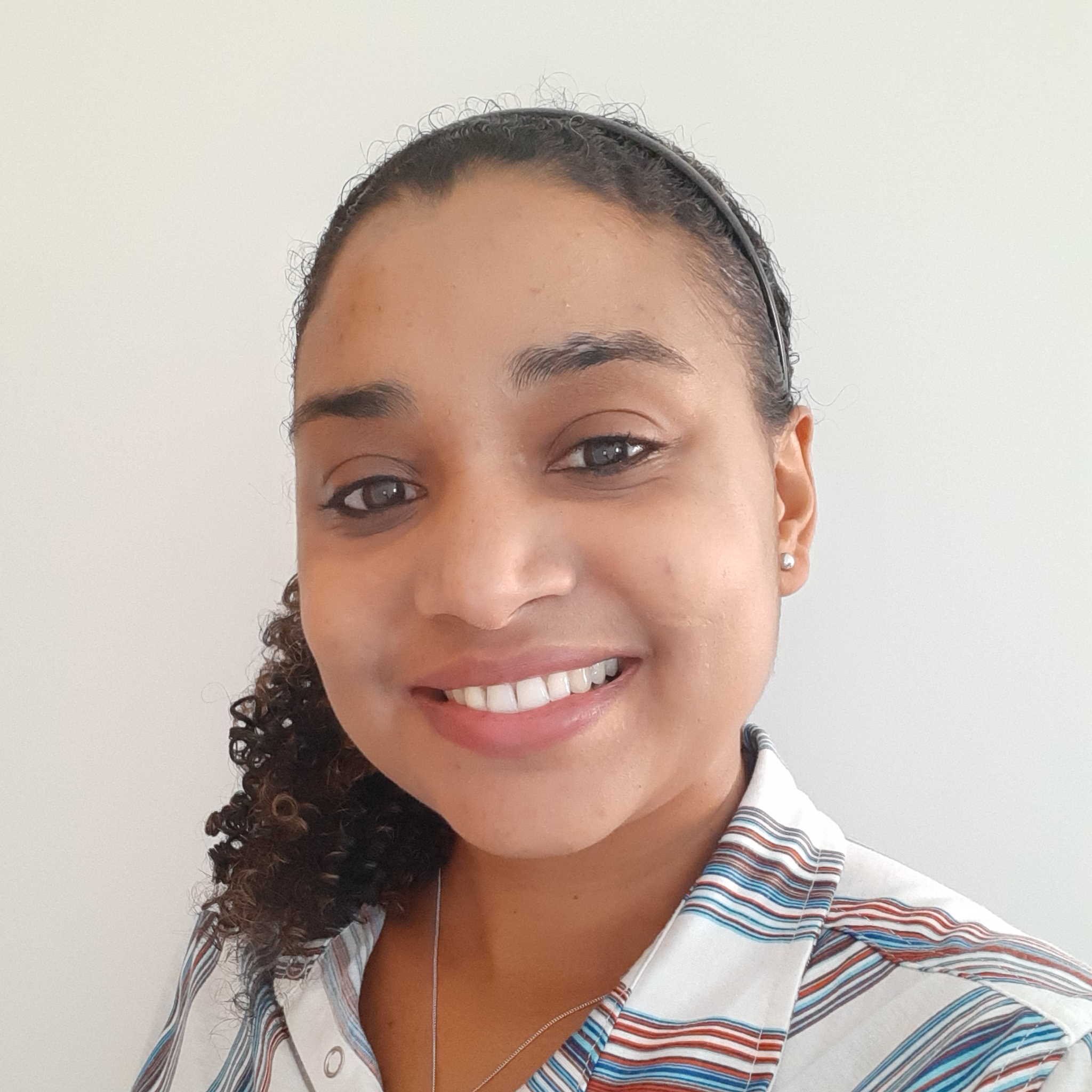 Ana Lúcia Gomes David