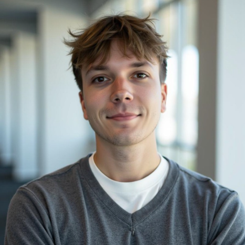 Maxime Podgorski