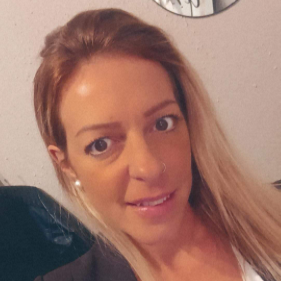 Laetitia Gapp