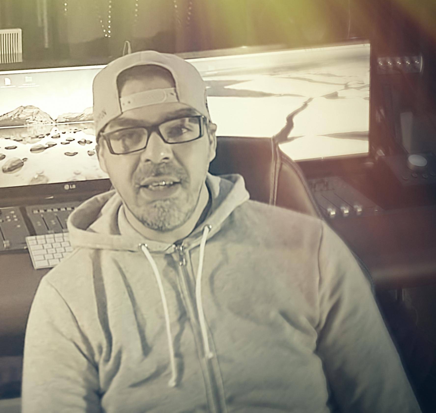 Akim G.
