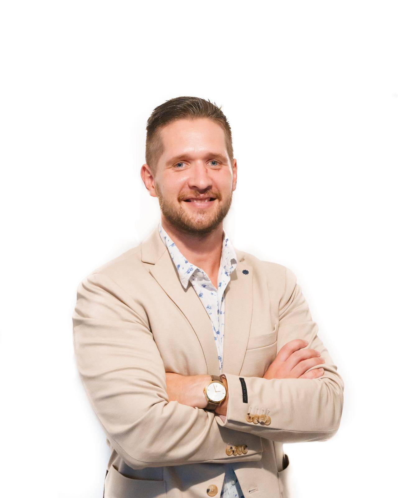 Timothée Jelsch - Finance Consultant (Controlling/Automation/VBA)