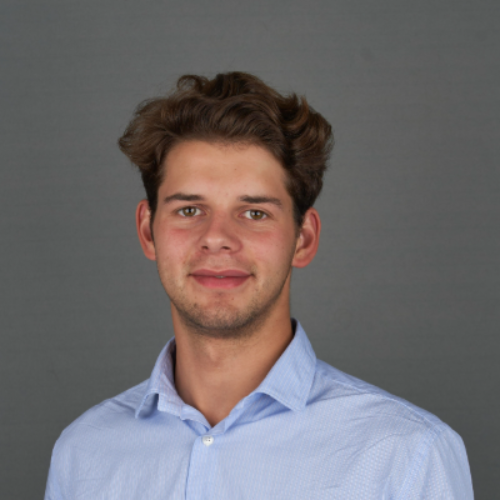Côme Gaillard - Consultant IA & Automatisation (LLM, Agents IA)