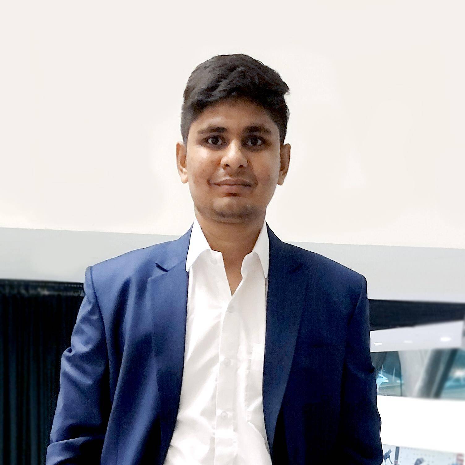 Dhurval Kamdar