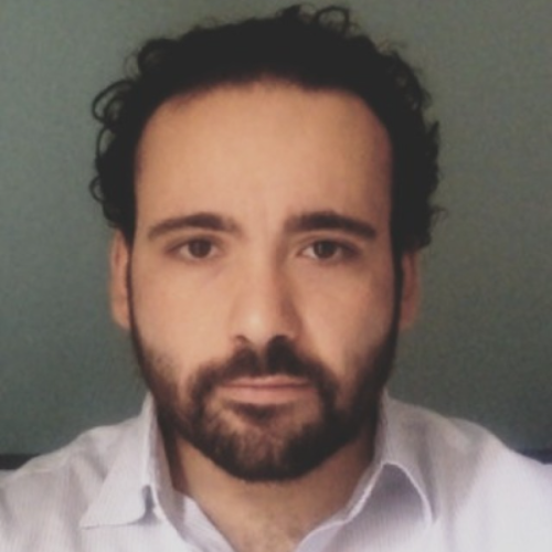 Samuel Chaleil