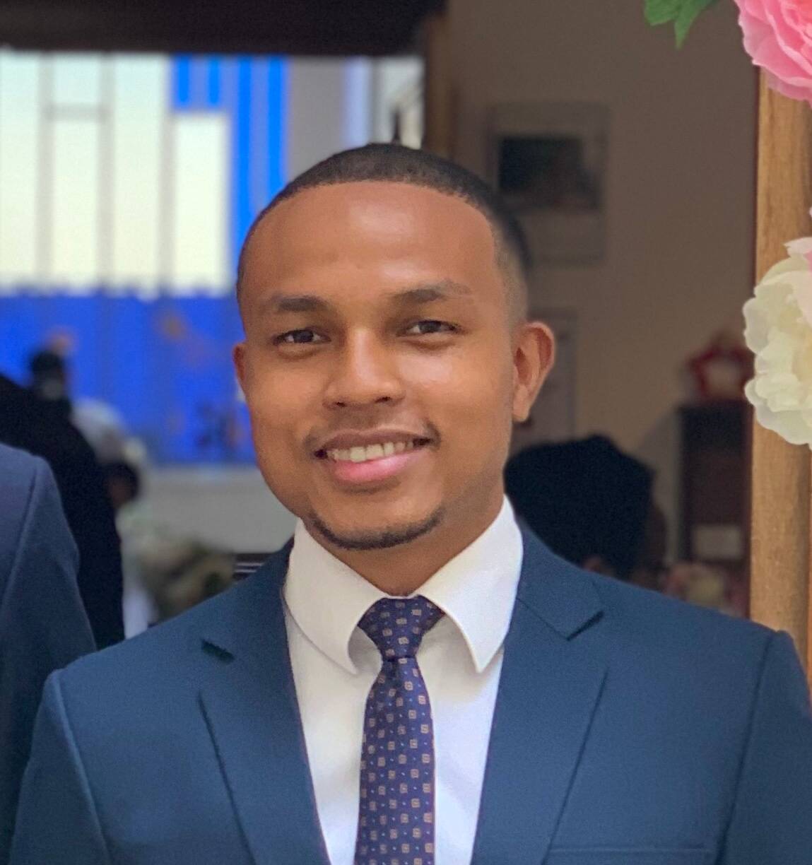 Safidy R. - Data Scientist - Architecte IA