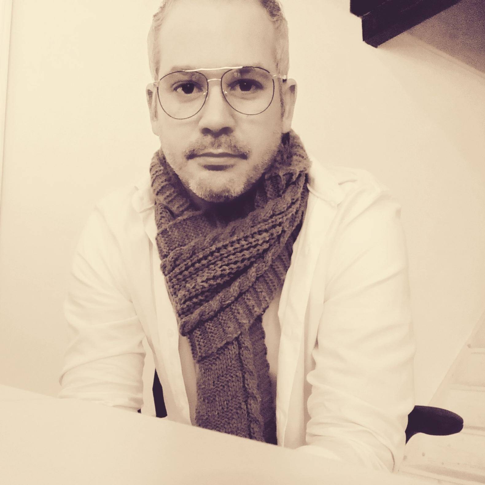 Loïc B. - Développeur Full-Stack & Chef de projet technique 
