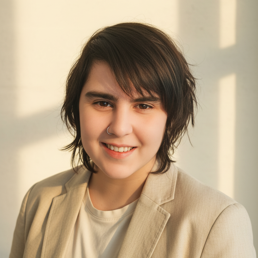 Clara Manzano Corona - Desarrolladora Web | React, Node.js, MongoDB + SQL