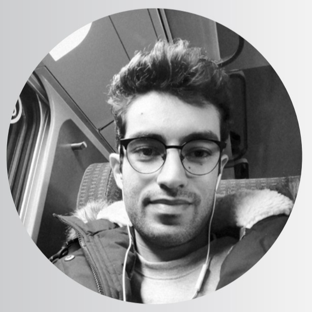 Osama Aldyab