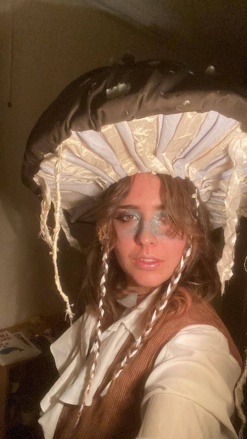 Solène De Cadoudal