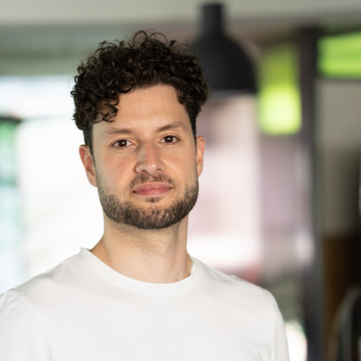 Jonas J. - AI & Software Engineer - Beratung & Entwicklung