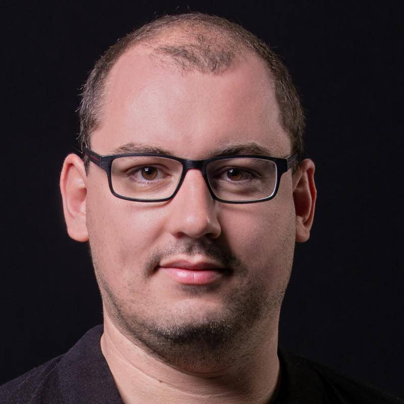 Yoan Rousseau - consultant informatique