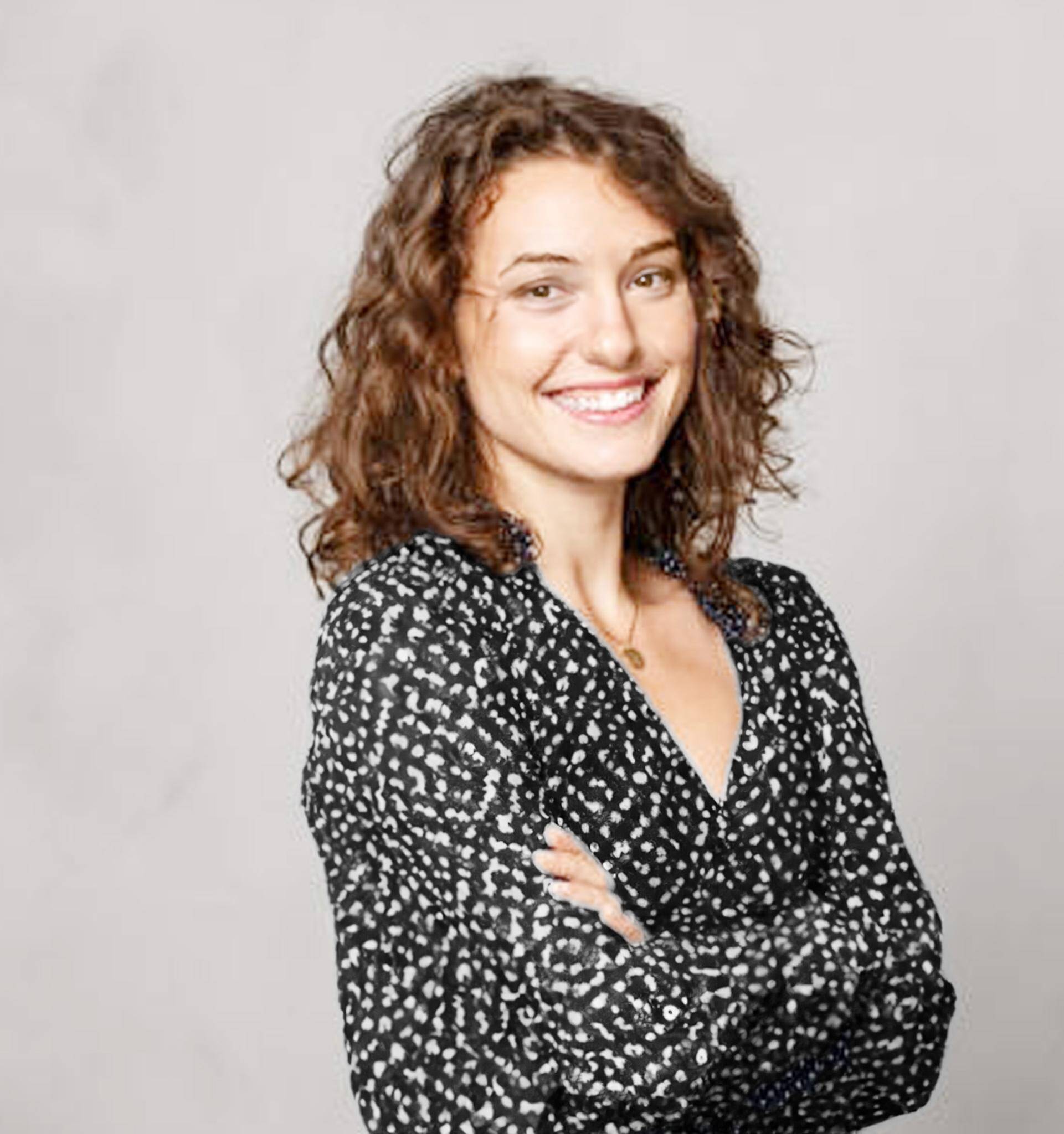 Louise Martin