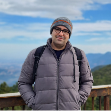 Joao Paulo - Founder & Full-Stack Developer