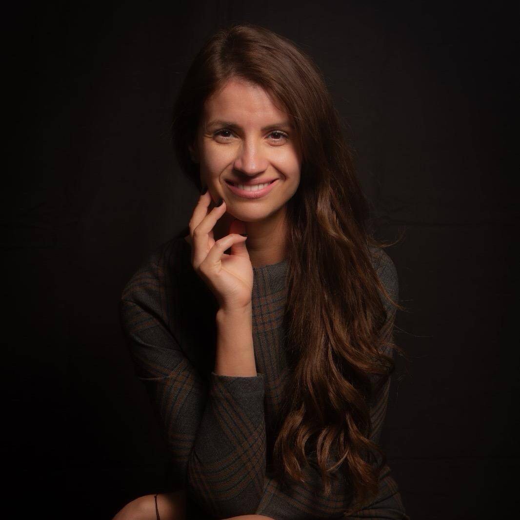 Oana Horvath