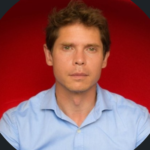Laurent Grimault
