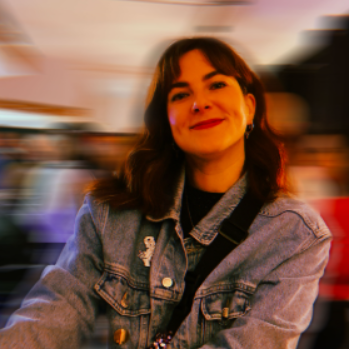 Caroline  - infographiste