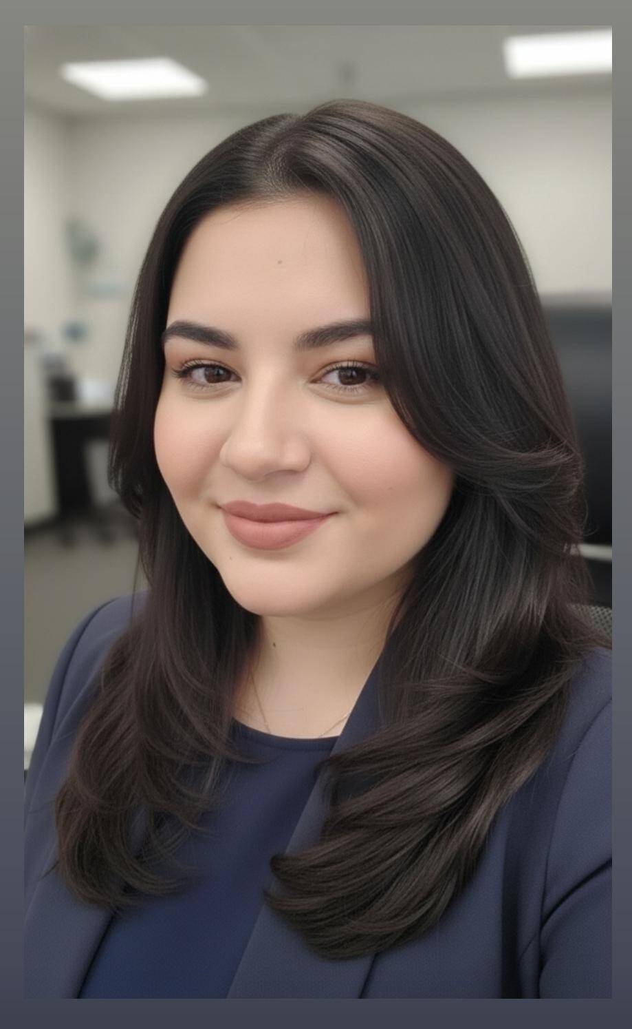 Radisha L.