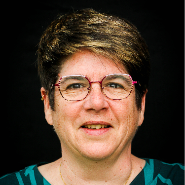 Agnès Lionnet - Responsable Qualité externe à temps partagé