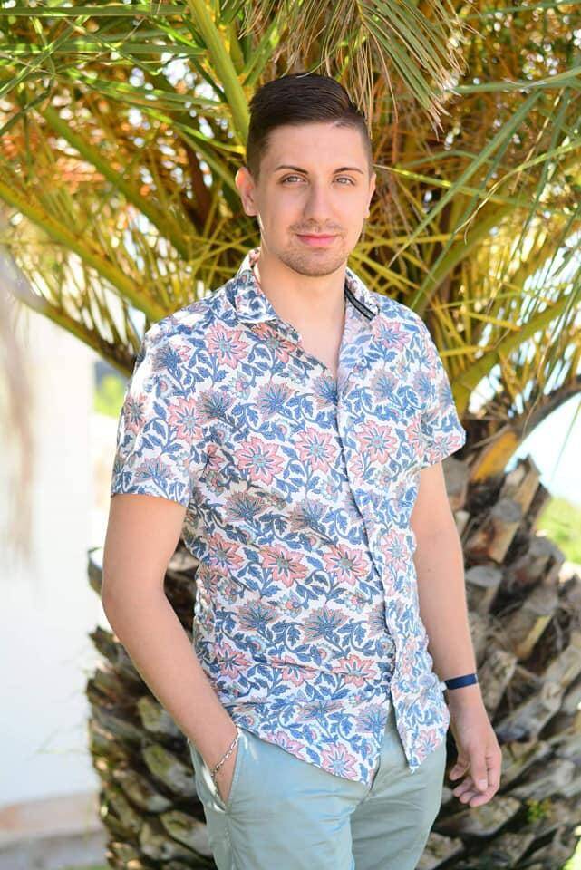 Ryan Mazzitelli