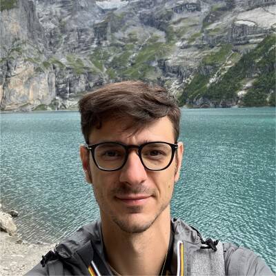 Gianluca Cepale