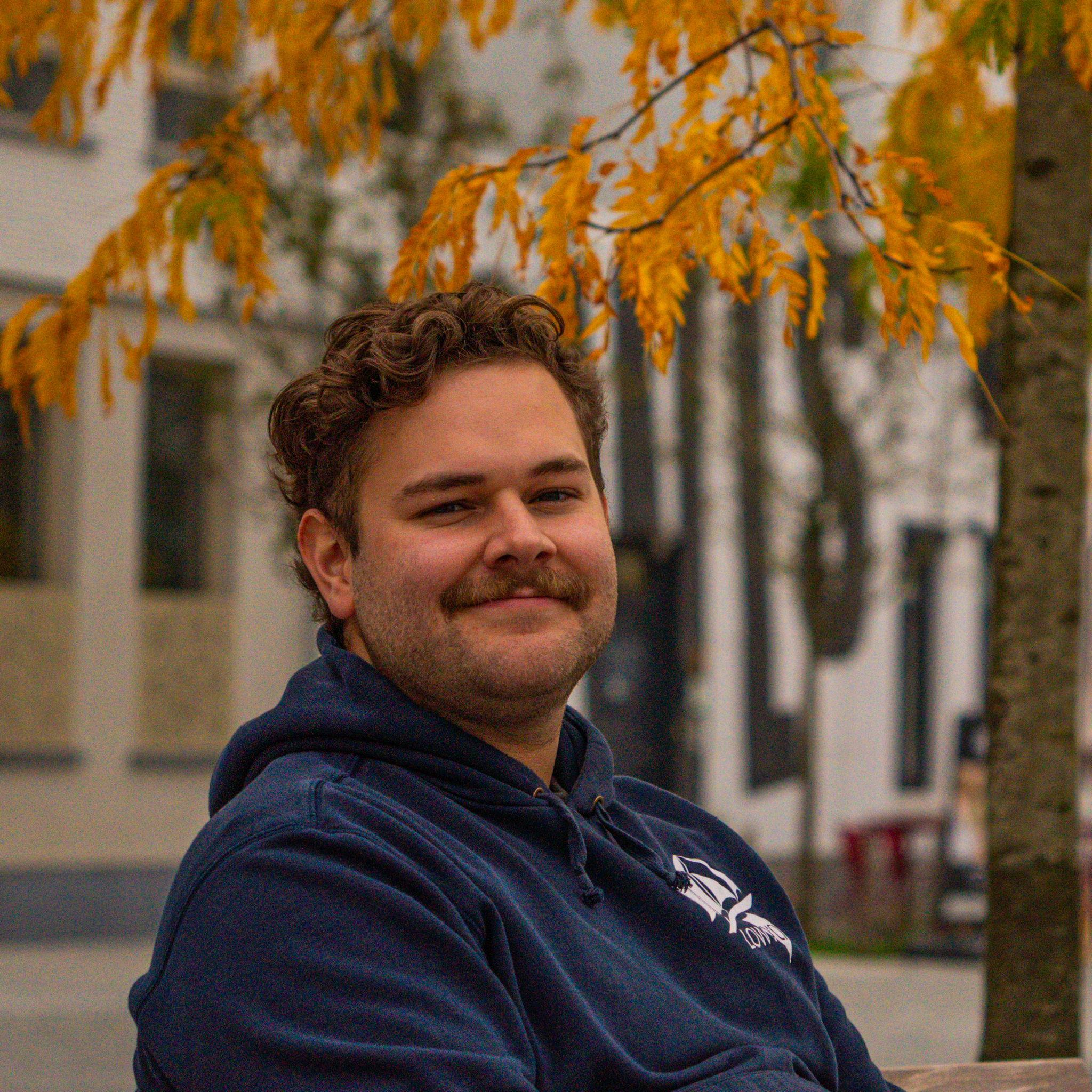 Briek Keters - Full stack developer