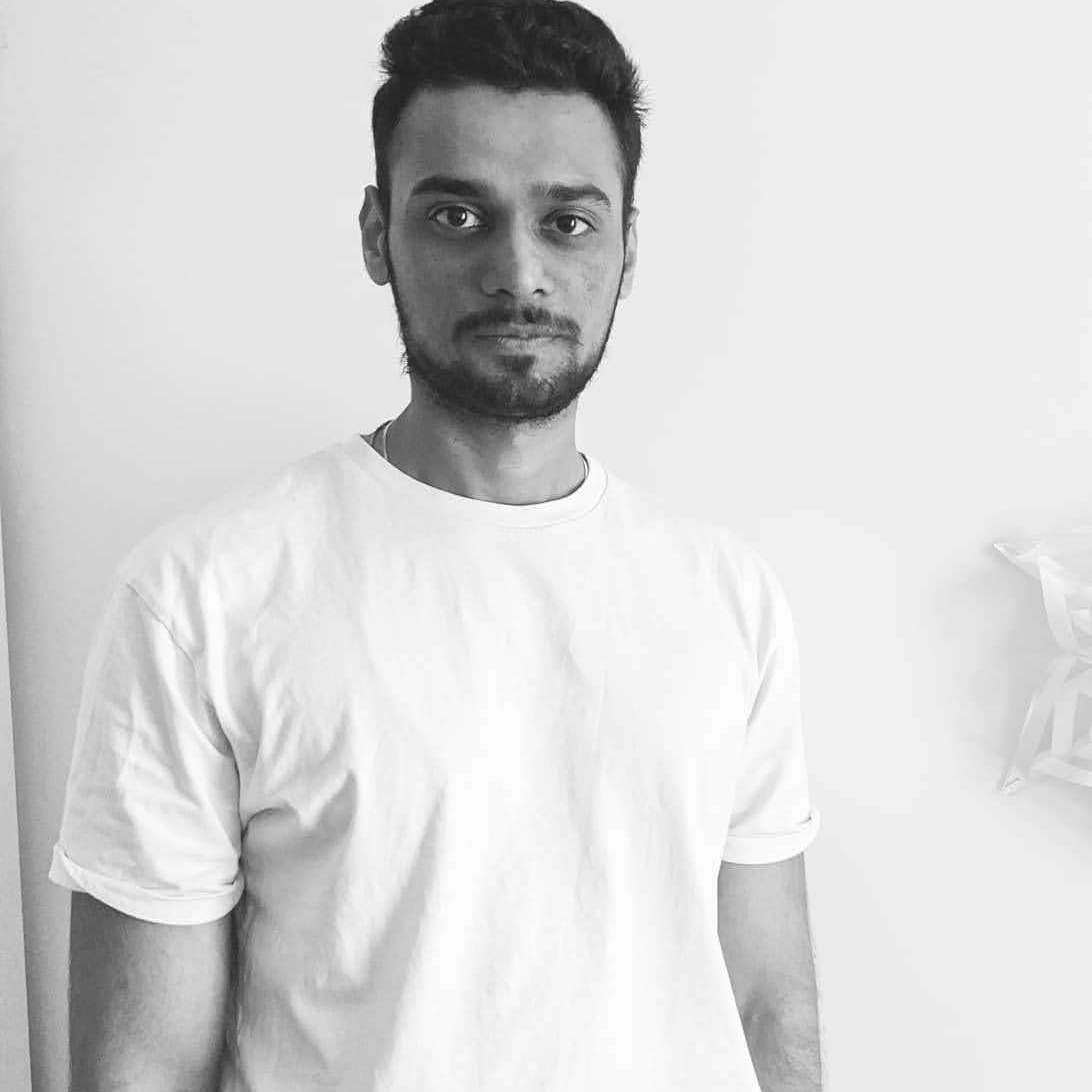 Rakshit Soni