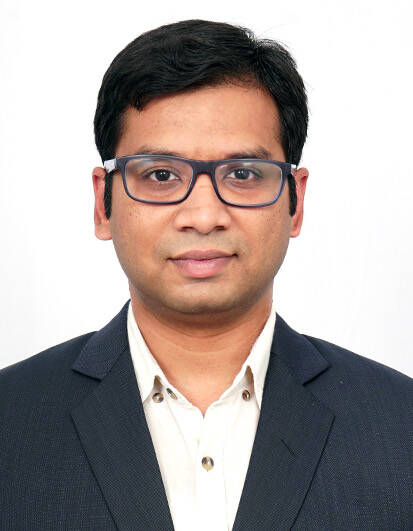 Pranay Shaw