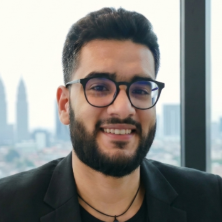 Jacer Sfar - Senior Software Engineer