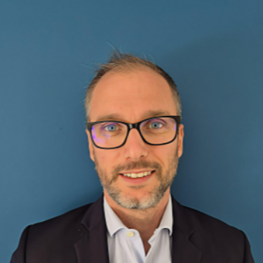 Alexandre G. - Manager Transition IT | +10 ans Grands Comptes
