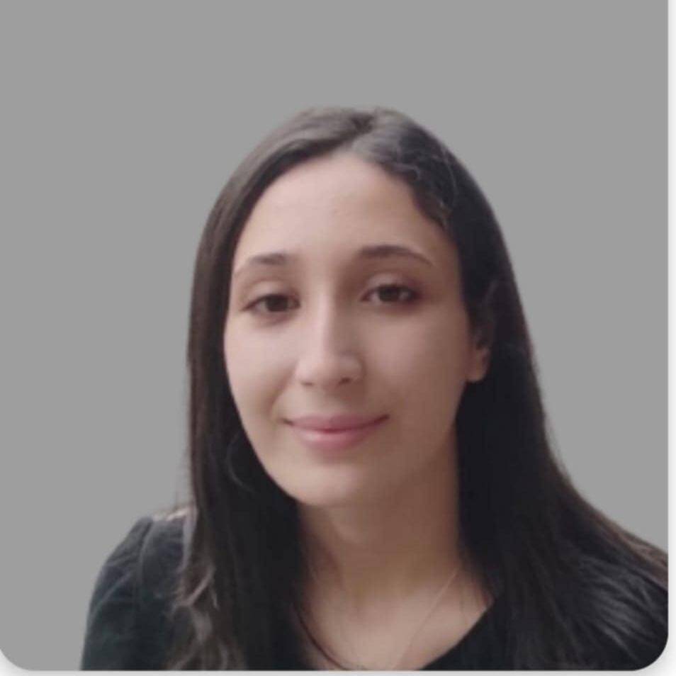 Chanez Ailem