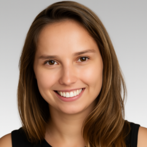 Alexia Klein - Analyste comptabilité des investissements