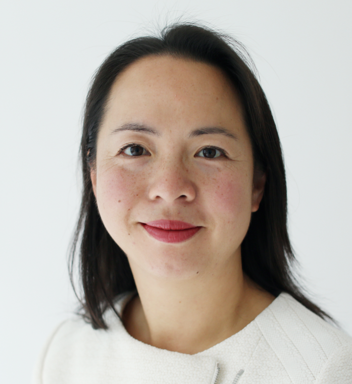 Jane Tjin A Lien