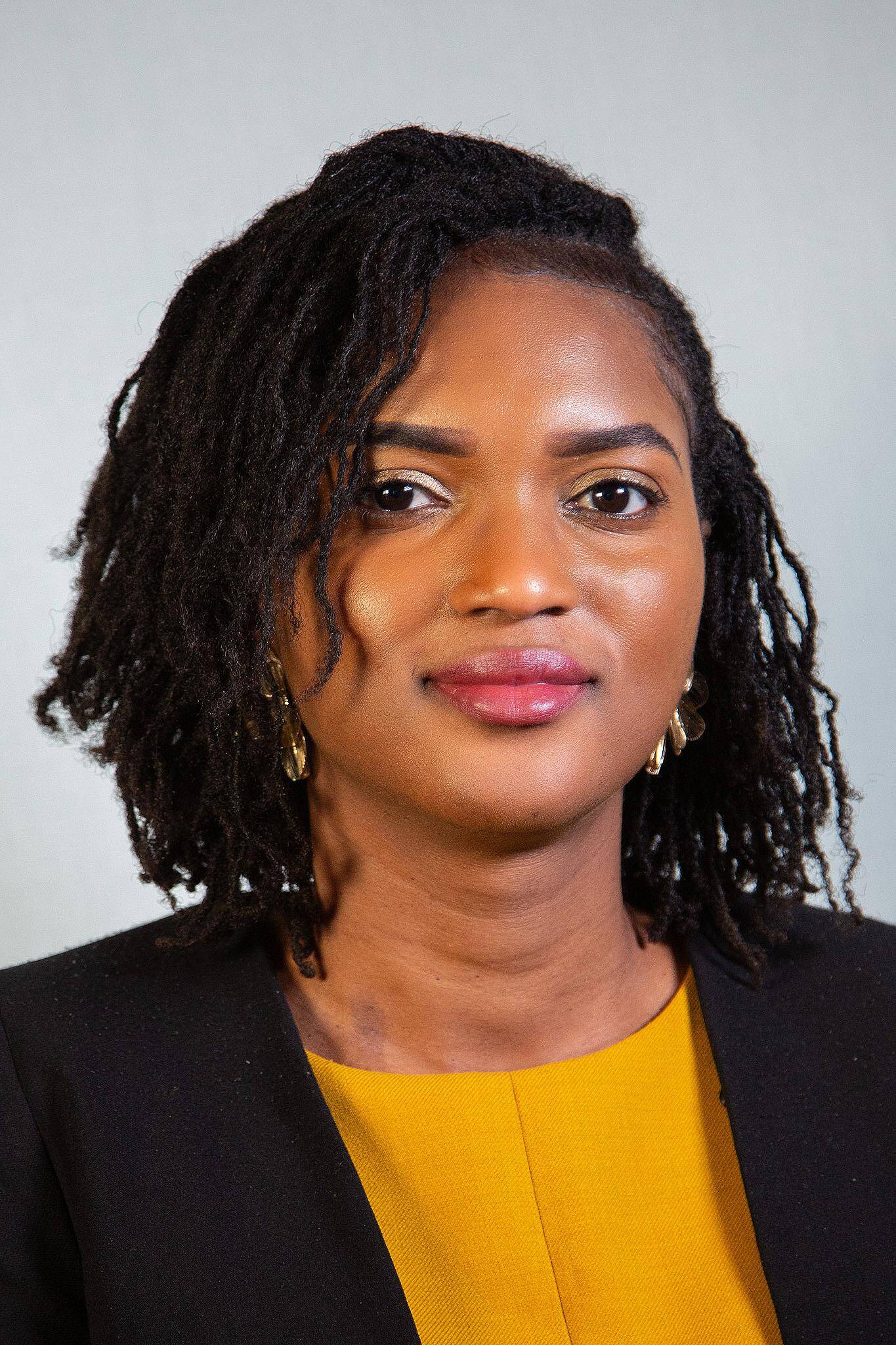 Bintou Koita - Data Scientist | MLOps Engineer | IA Générative